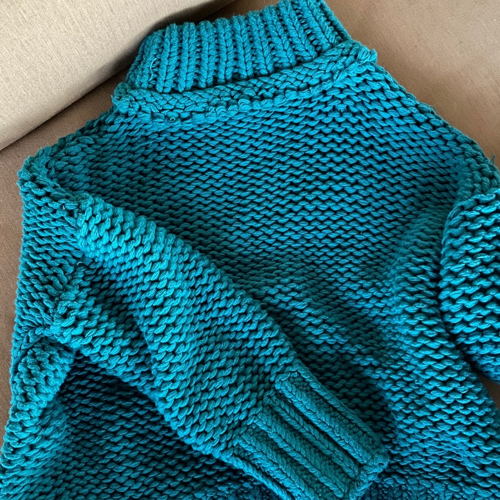 Knit Free People Sweater